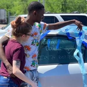 Meet your Posher, Erica